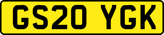 GS20YGK