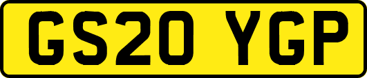 GS20YGP