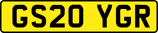 GS20YGR