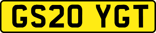 GS20YGT