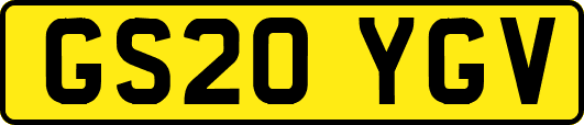GS20YGV
