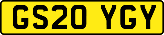 GS20YGY