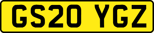 GS20YGZ