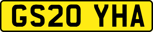 GS20YHA