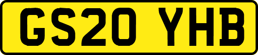 GS20YHB