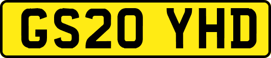 GS20YHD