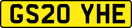 GS20YHE