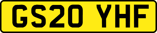 GS20YHF