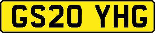GS20YHG
