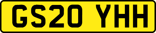 GS20YHH