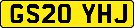 GS20YHJ