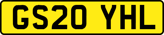 GS20YHL