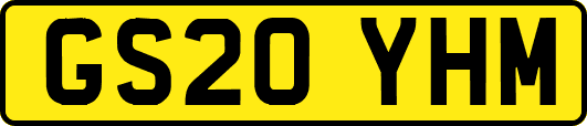 GS20YHM