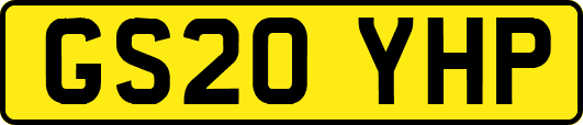 GS20YHP