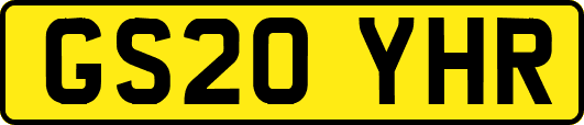 GS20YHR