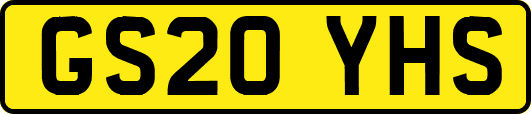 GS20YHS