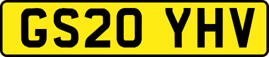 GS20YHV