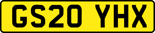 GS20YHX