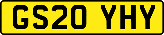 GS20YHY