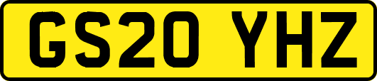 GS20YHZ