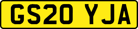 GS20YJA