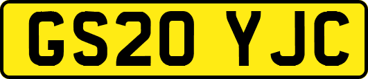 GS20YJC