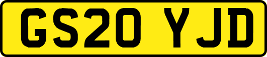 GS20YJD