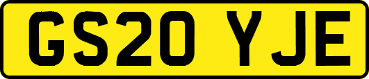 GS20YJE