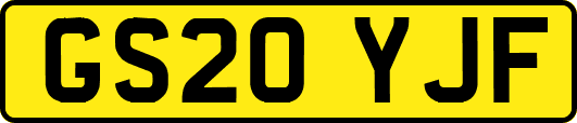 GS20YJF
