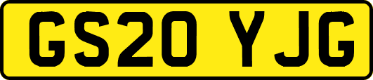 GS20YJG