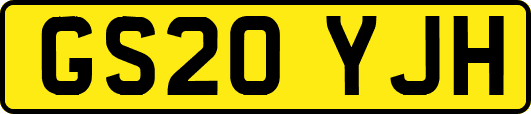 GS20YJH