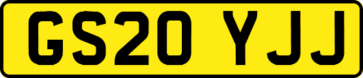 GS20YJJ