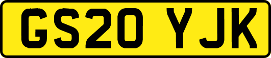 GS20YJK