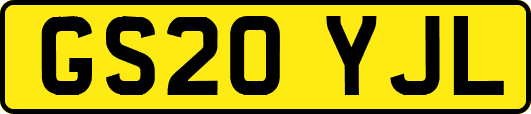 GS20YJL