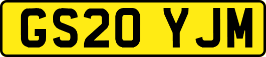 GS20YJM