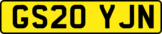 GS20YJN