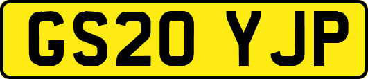 GS20YJP