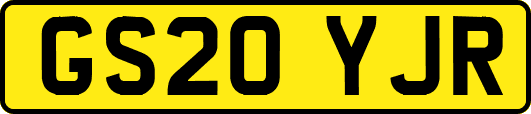 GS20YJR