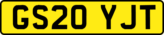 GS20YJT