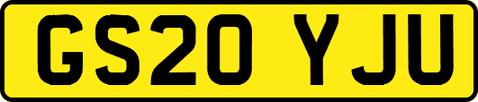 GS20YJU