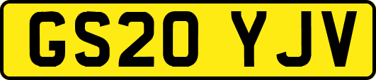GS20YJV