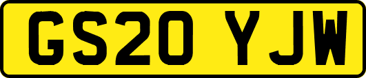 GS20YJW