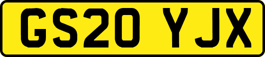 GS20YJX