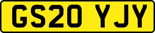 GS20YJY