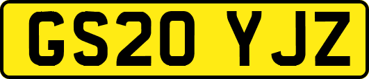 GS20YJZ