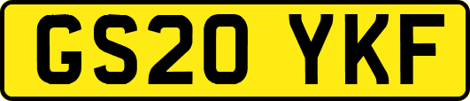 GS20YKF