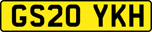 GS20YKH