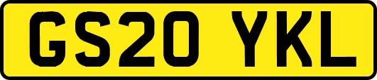 GS20YKL