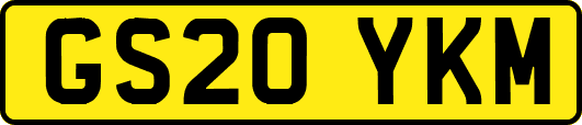 GS20YKM