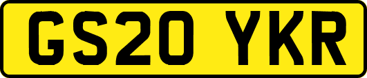 GS20YKR